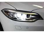 BMW 2series coupe