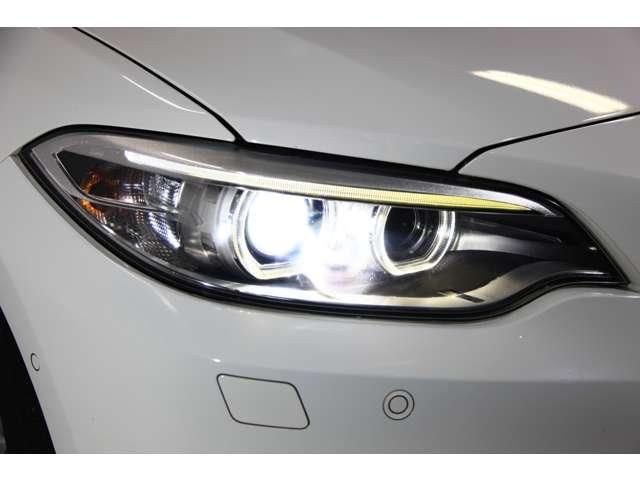 BMW 2series coupe