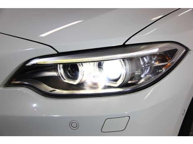 BMW 2series coupe