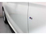 BMW 2series coupe