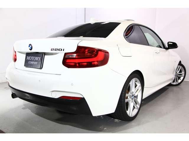 BMW 2series coupe