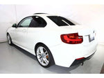 BMW 2series coupe