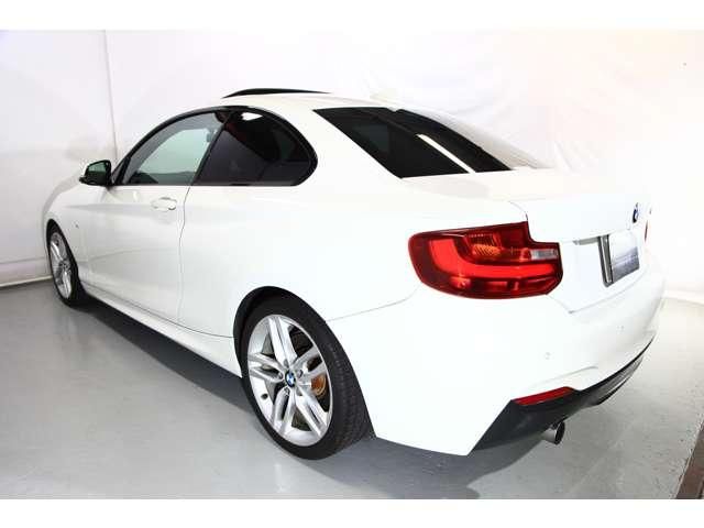 BMW 2series coupe