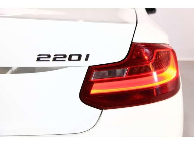 BMW 2series coupe