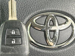 COROLLA AXIO HYBRID