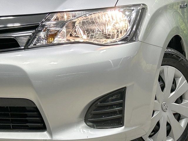 COROLLA AXIO HYBRID