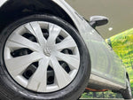COROLLA AXIO HYBRID