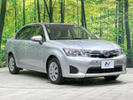 COROLLA AXIO HYBRID
