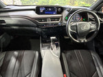 LEXUS UX250h