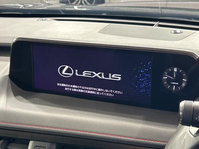 LEXUS UX250h