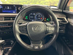 LEXUS UX250h