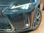 LEXUS UX250h