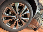 LEXUS UX250h