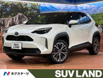 YARIS CROSS HYBRID