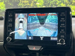YARIS CROSS HYBRID
