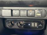 YARIS CROSS HYBRID
