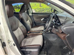 YARIS CROSS HYBRID