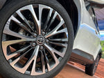 YARIS CROSS HYBRID