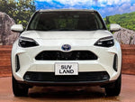 YARIS CROSS HYBRID