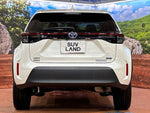 YARIS CROSS HYBRID