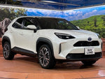 YARIS CROSS HYBRID