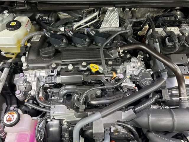 YARIS CROSS HYBRID