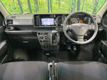 HIJET deckvan 4WD