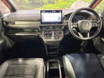 STEPWAGON e:HEV SPADA