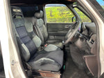 STEPWAGON e:HEV SPADA