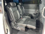 STEPWAGON e:HEV SPADA