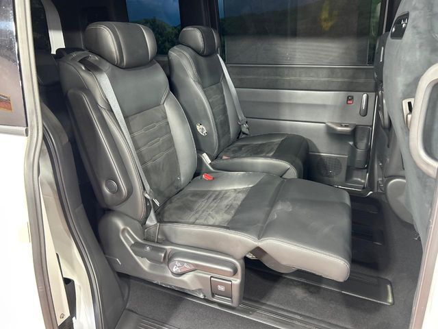 STEPWAGON e:HEV SPADA