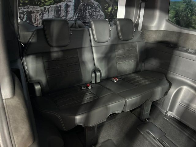 STEPWAGON e:HEV SPADA