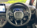 STEPWAGON e:HEV SPADA