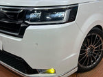 STEPWAGON e:HEV SPADA