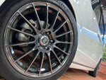 STEPWAGON e:HEV SPADA