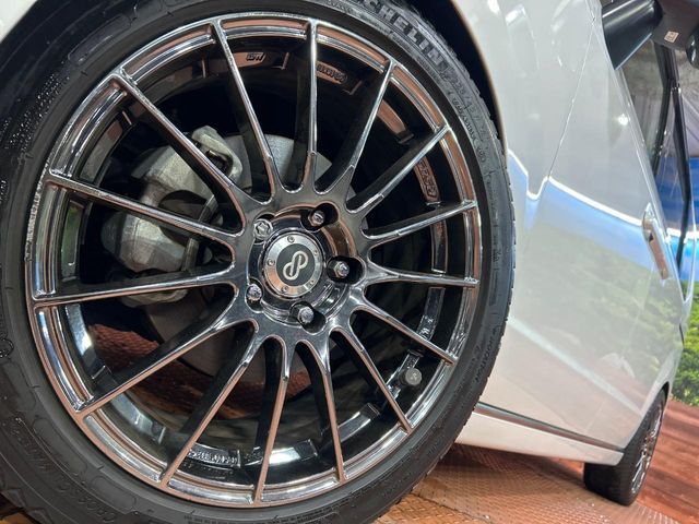 STEPWAGON e:HEV SPADA