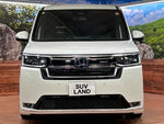 STEPWAGON e:HEV SPADA