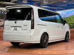 STEPWAGON e:HEV SPADA