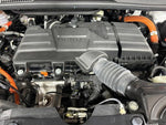 STEPWAGON e:HEV SPADA