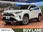RAV4 4WD