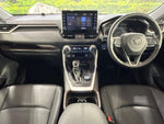 RAV4 4WD