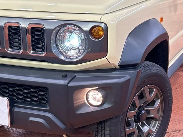 JIMNY NOMADE