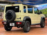 JIMNY NOMADE