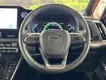 VOXY HYBRID