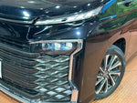 VOXY HYBRID