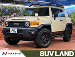 FJ CRUISER 4WD