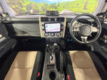 FJ CRUISER 4WD
