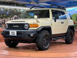 FJ CRUISER 4WD