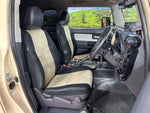 FJ CRUISER 4WD