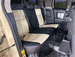 FJ CRUISER 4WD